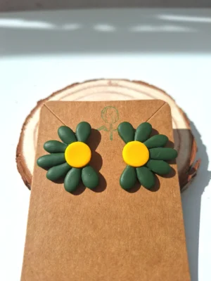 Verde/Amarillo - Imagen 3