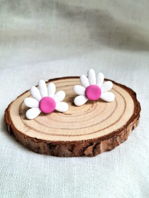 Blanco/Rosa