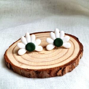 Blanco/Verde