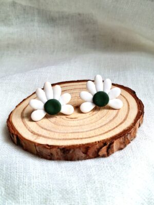 Blanco/Verde