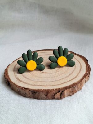 Verde/Amarillo
