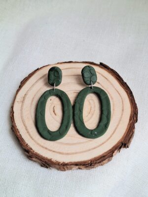 Aros Serpiente