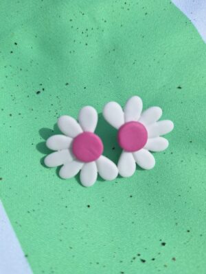 Blanco/Rosa - Imagen 4