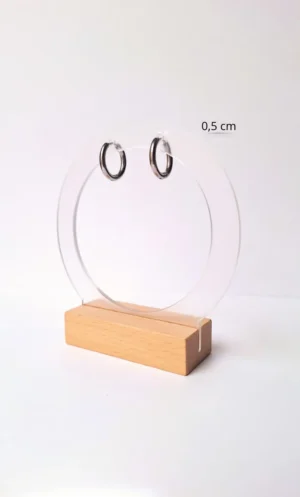 Aro Tamaño 2,5 cm - Imagen 4