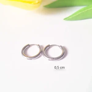 Aro Tamaño 0,5 cm