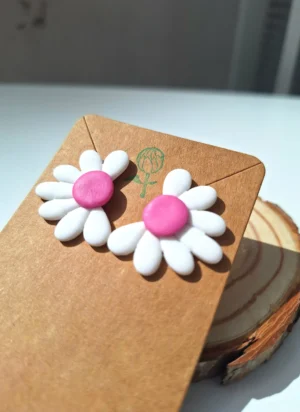 Blanco/Rosa - Imagen 5