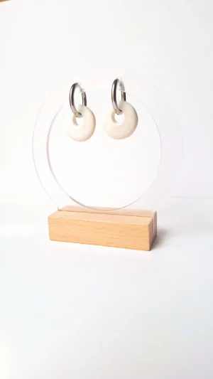 Accesorio Basic Blanco - Imagen 3