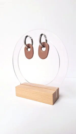 Accesorio Basic Moca - Imagen 3