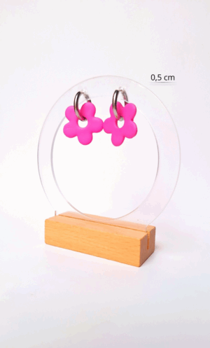 Aro Tamaño 0,5 cm - Imagen 3
