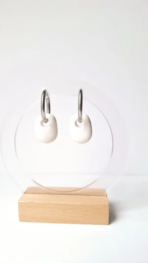 Accesorio Basic Blanco - Imagen 3