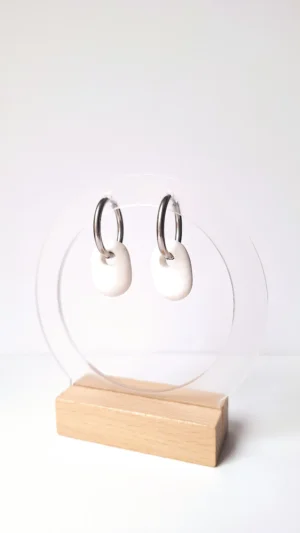 Accesorio Basic Blanco - Imagen 4