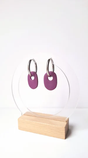 Accesorio Basic Morado - Imagen 3