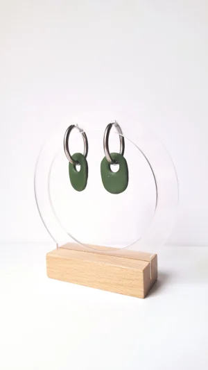 Accesorio Basic Verde - Imagen 2
