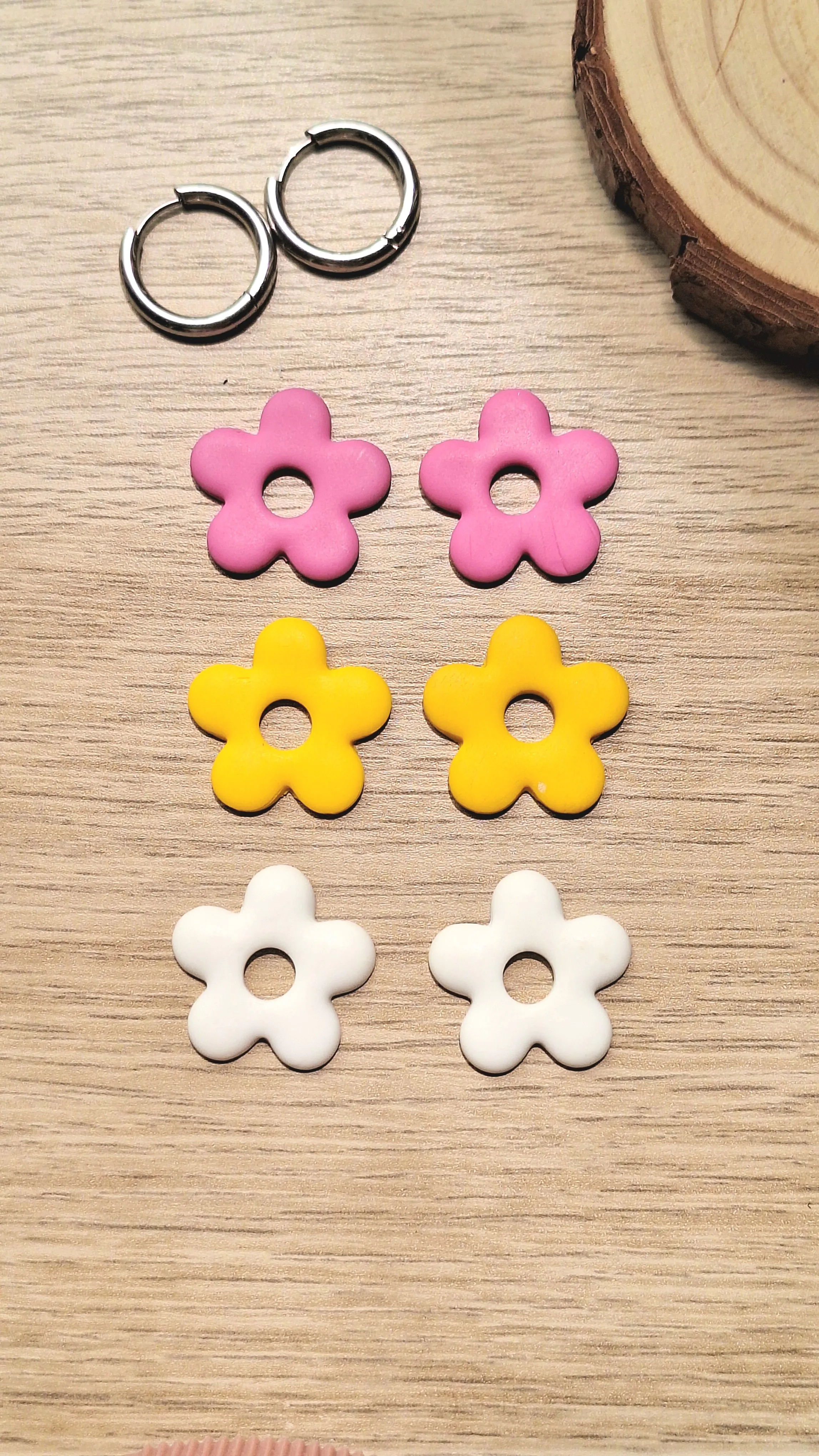 Pack Tus Reglas (Aro + 3 Accesorios)