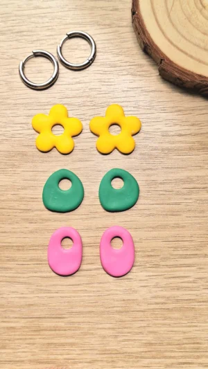 Pack Tus Reglas (Aro + 3 Accesorios) - Imagen 6