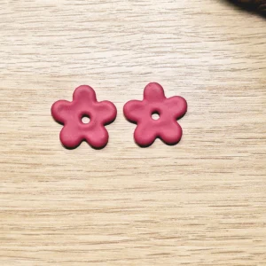 Accesorio Flor Granate