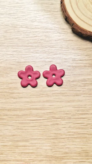 Accesorio Flor Granate