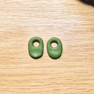 Accesorio Basic Verde