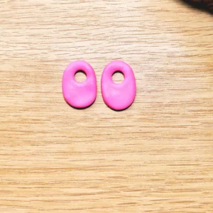 Accesorio Basic Rosa