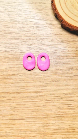 Accesorio Basic Rosa