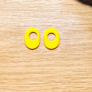 Accesorio Basic Amarillo