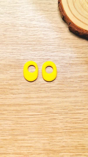 Accesorio Basic Amarillo