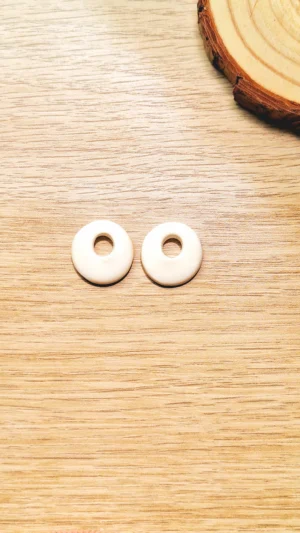 Accesorio Basic Blanco