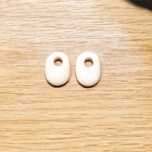 Accesorio Basic Blanco