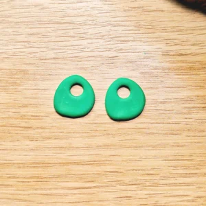 Accesorio Basic Go Verde
