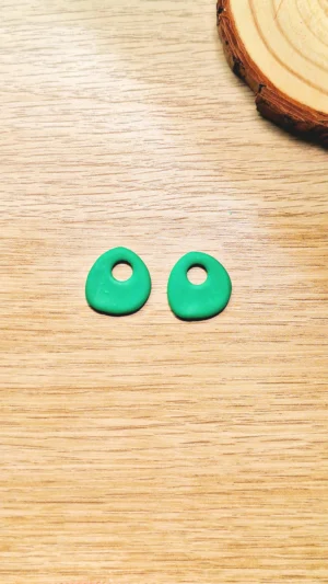Accesorio Basic Go Verde