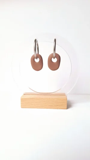 Accesorio Basic Moca - Imagen 2