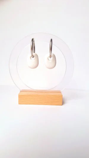 Accesorio Basic Blanco - Imagen 2
