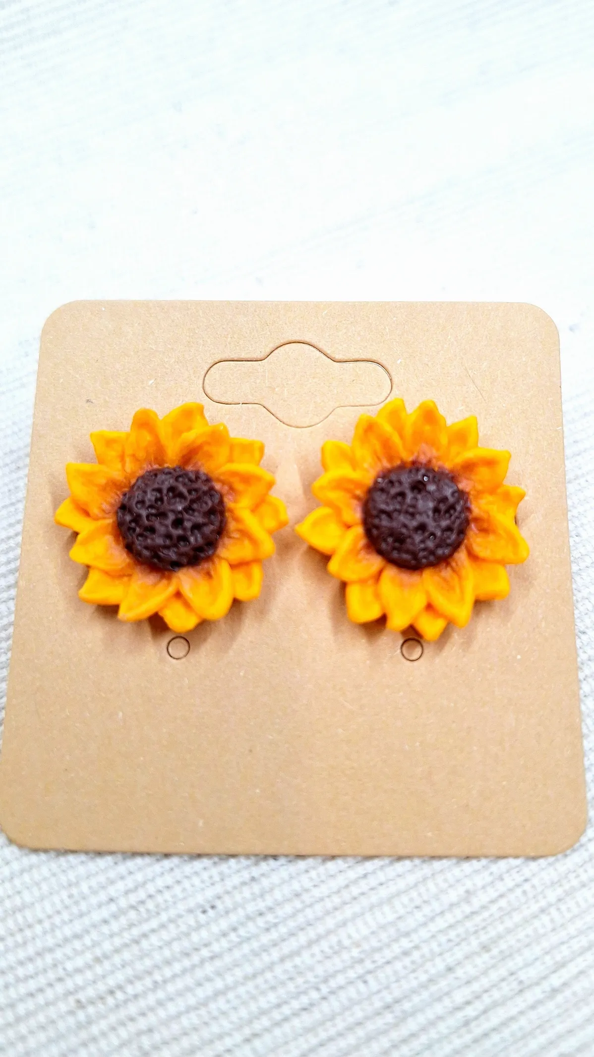 Girasoles