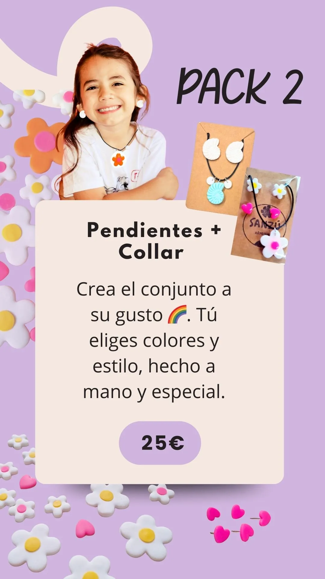 Regalos_para_niños_packs_vuelta_al_cole_divertida_artesania_sanzu_regala_artesania
