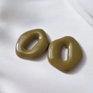 Accesorio Verde Oliva