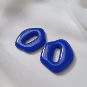 Accesorio Azul Eléctrico