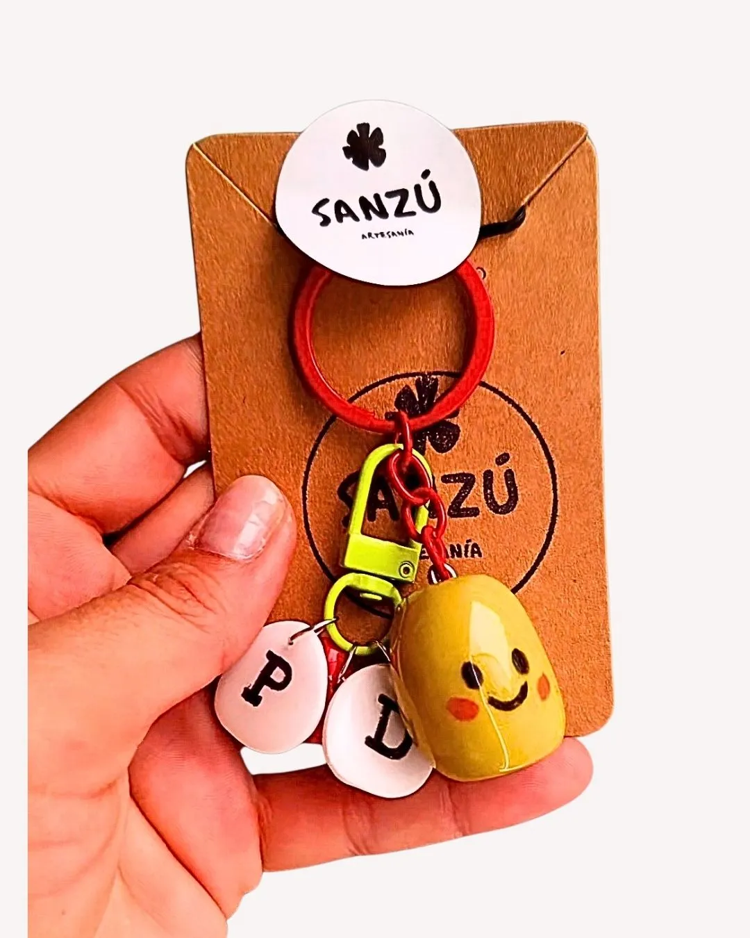 Llaveros Personalizado - Imagen 14