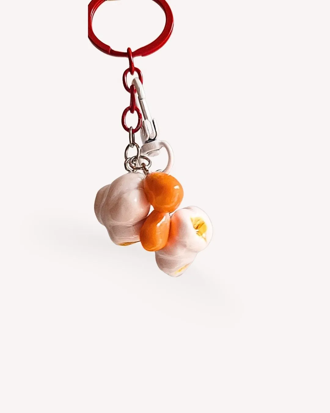 Llaveros Personalizado - Imagen 11