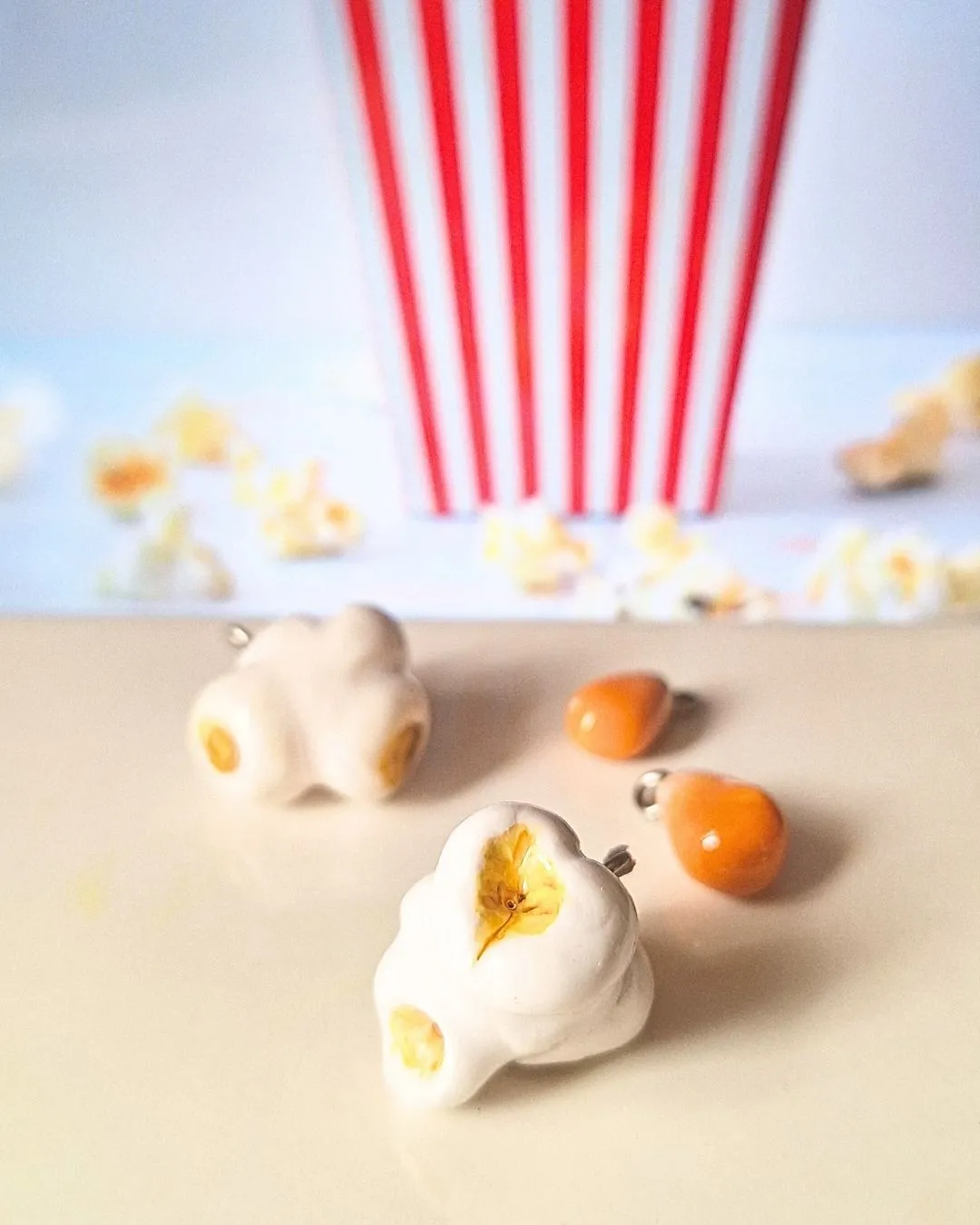 Llaveros Personalizado - Imagen 12