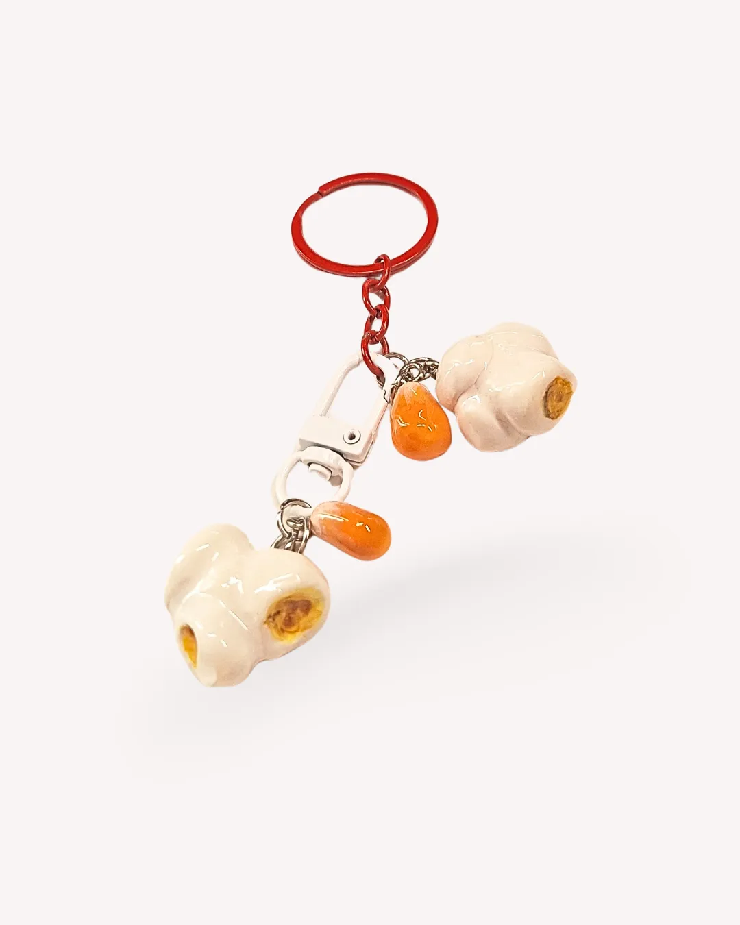 Llaveros Personalizado - Imagen 10