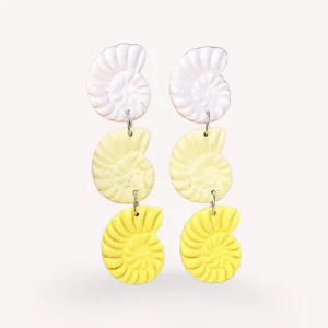 Conchita Amarillo XXL