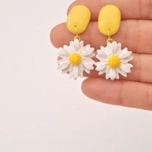 Margarita con amarillo