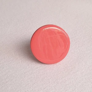 Anillo Maxi Coral