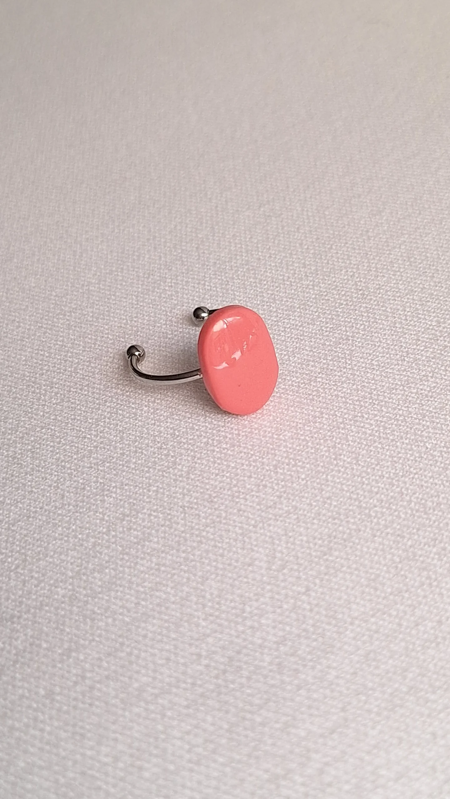 Anillo Mini Coral - Imagen 4