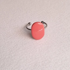 Anillo Mini Coral