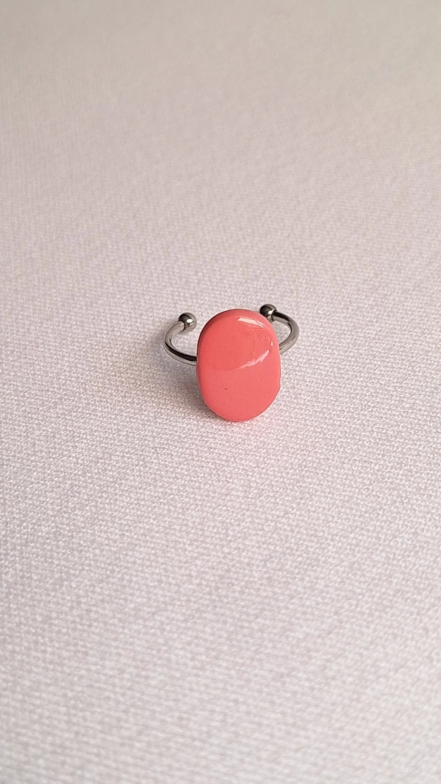 Anillo Mini Coral