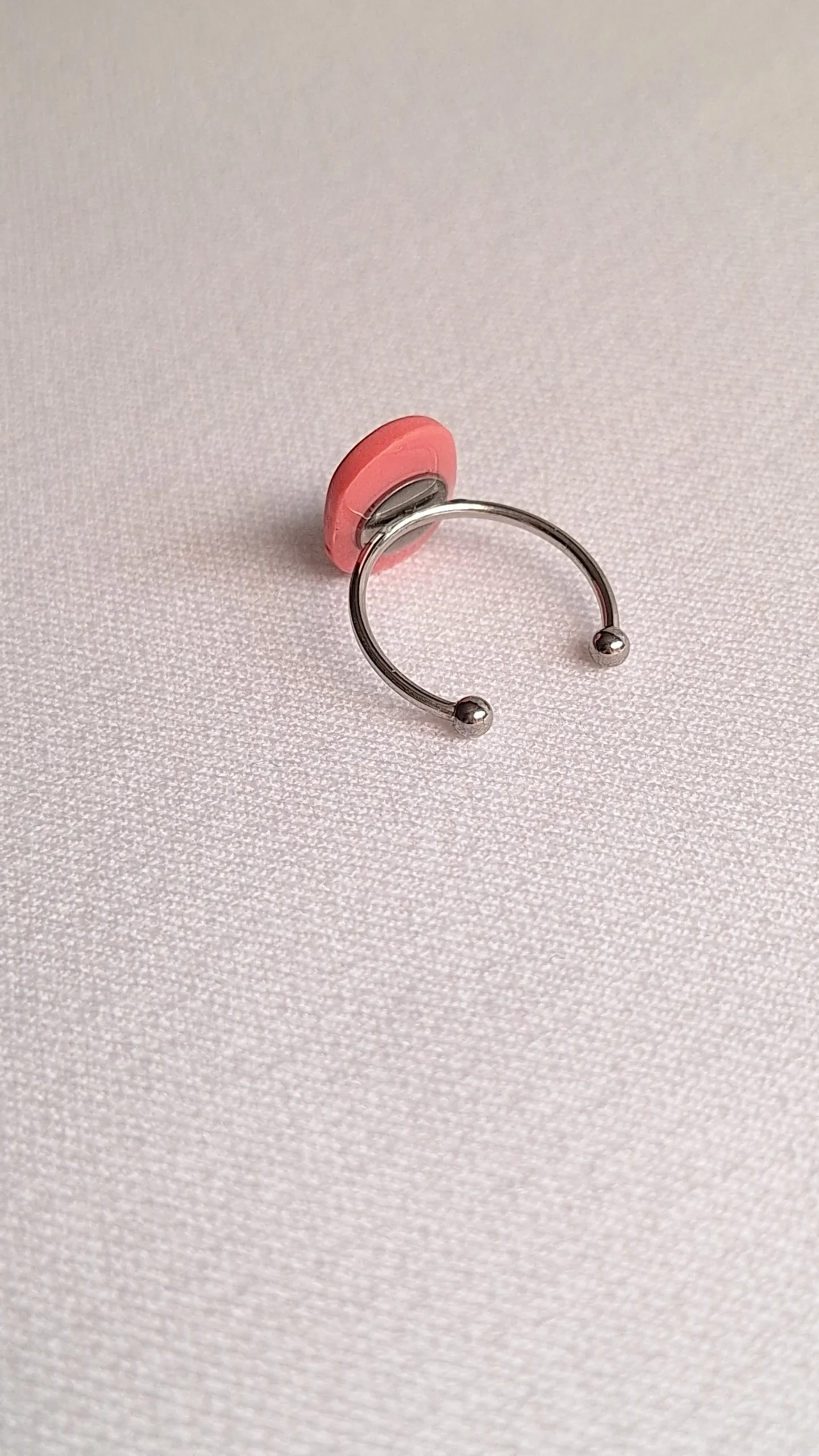 Anillo Mini Coral - Imagen 6