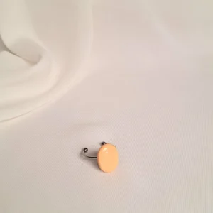 Anillo Mini Naranja