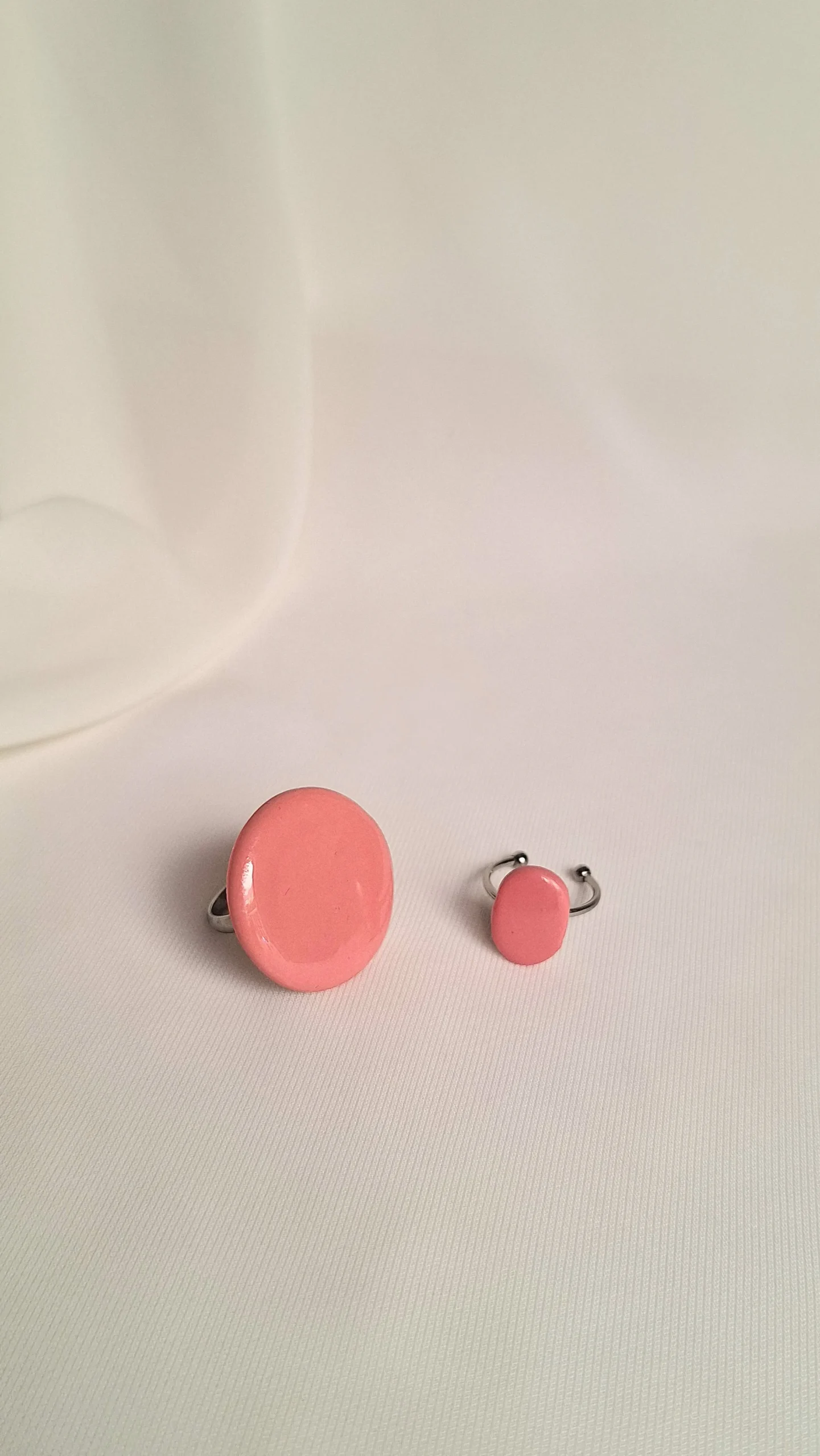 Anillo Maxi Coral - Imagen 6
